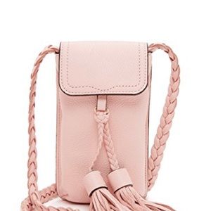 Rebecca Minkoff Isobel Phone Crossbody Bag
